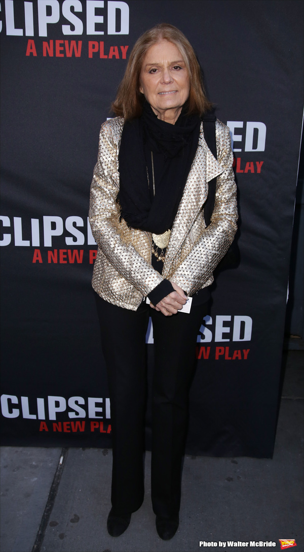 Photo Coverage: Danai Gurira & More Arrive on the Opening Night Red Carpet for ECLIPSED! Image