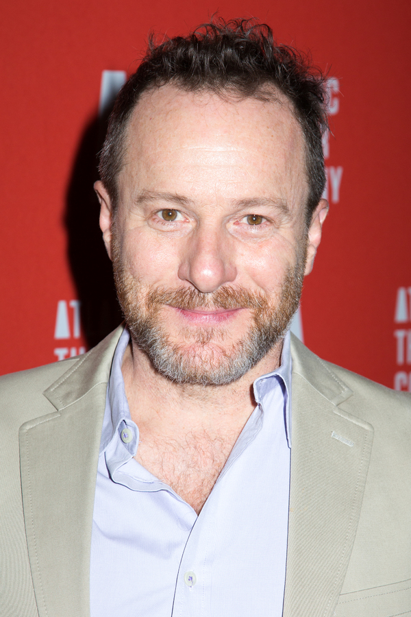 Photo Coverage: On the Red Carpet for Atlantic Theater Company's ACTORS' CHOICE Gala! Image