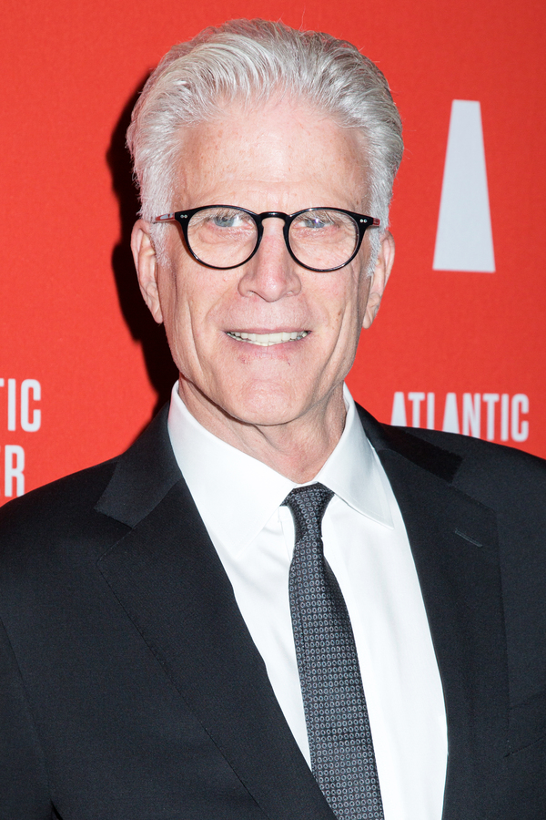 Photo Coverage: On the Red Carpet for Atlantic Theater Company's ACTORS' CHOICE Gala! Image