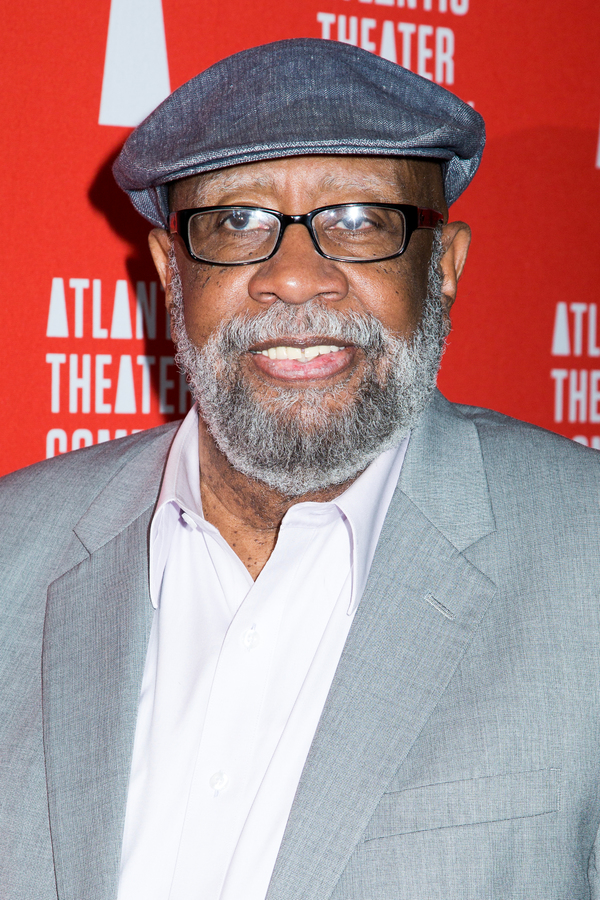 Photo Coverage: On the Red Carpet for Atlantic Theater Company's ACTORS' CHOICE Gala! Image