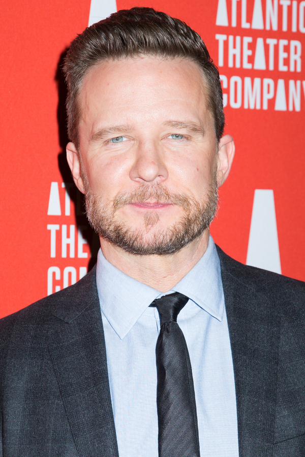 Photo Coverage: On the Red Carpet for Atlantic Theater Company's ACTORS' CHOICE Gala! Image