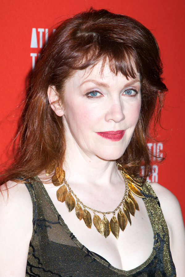 Photo Coverage: On the Red Carpet for Atlantic Theater Company's ACTORS' CHOICE Gala!  Image