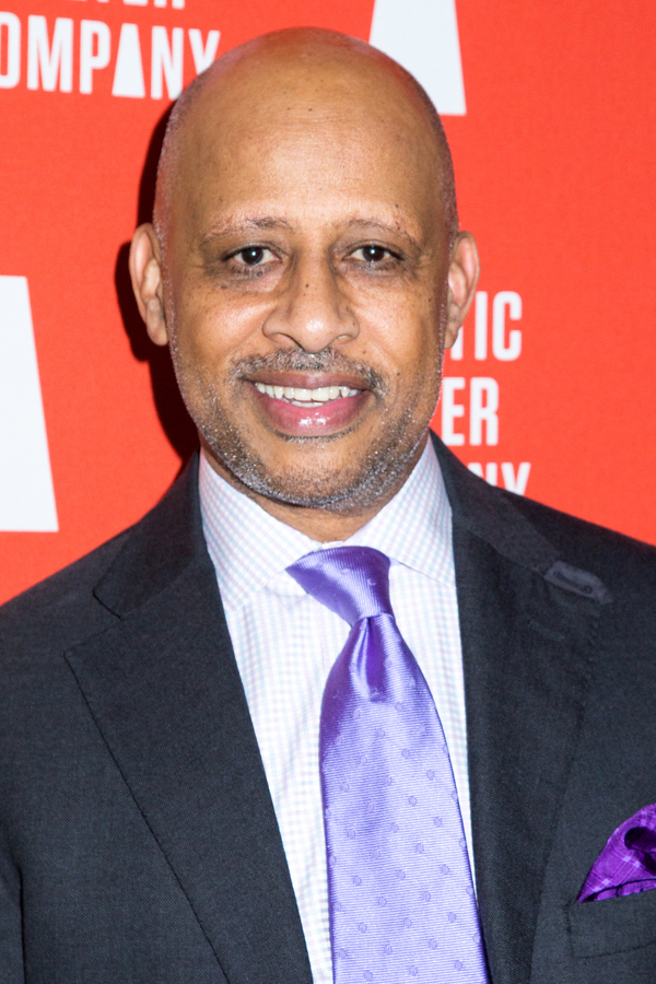 Photo Coverage: On the Red Carpet for Atlantic Theater Company's ACTORS' CHOICE Gala! Image