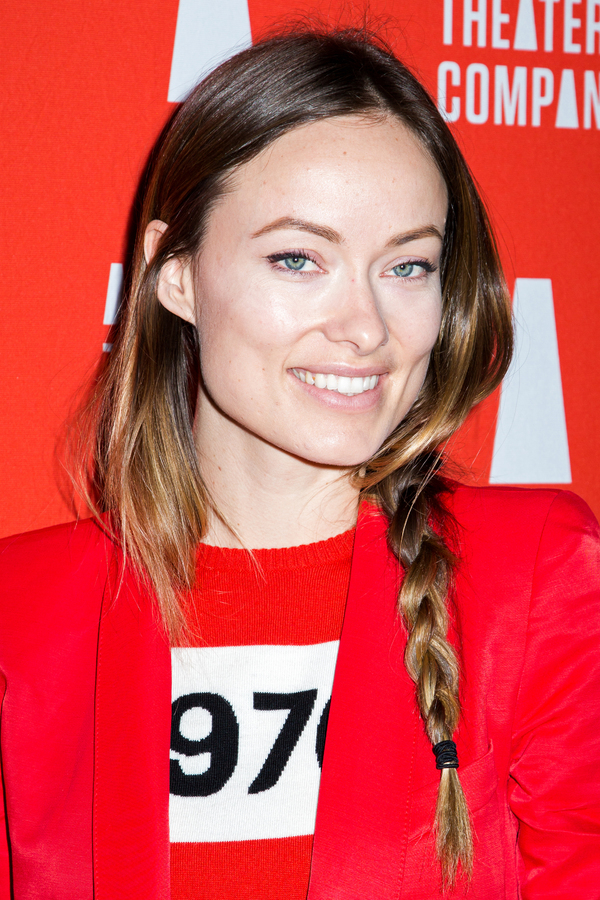 Photo Coverage: On the Red Carpet for Atlantic Theater Company's ACTORS' CHOICE Gala! Image