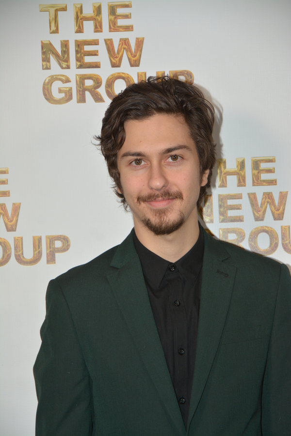 Photo Coverage: The New Group Honors Ed Harris & Amy Madigan at Spring Gala! Image