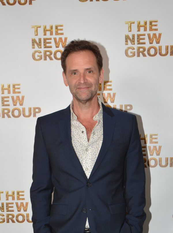 Photo Coverage: The New Group Honors Ed Harris & Amy Madigan at Spring Gala! Image