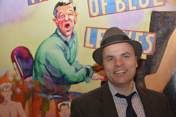 Photo Coverage: Lincoln Center Theater Celebrates Opening Night of THE ROYALE! Image