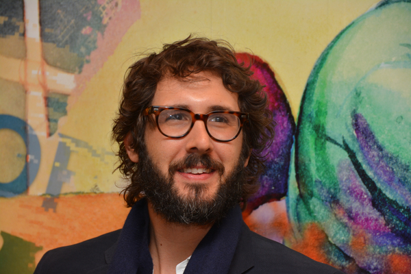 Photo Coverage: Lincoln Center Theater Celebrates Opening Night of THE ROYALE! Image