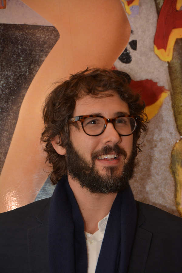 Photo Coverage: Lincoln Center Theater Celebrates Opening Night of THE ROYALE! Image