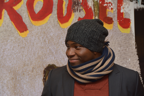 Photo Coverage: Lincoln Center Theater Celebrates Opening Night of THE ROYALE! Image