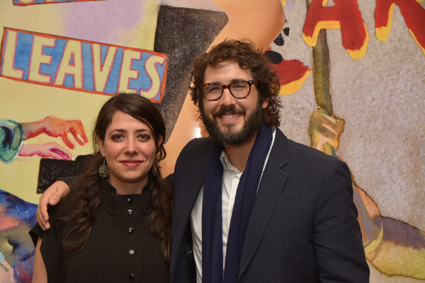 Photo Coverage: Lincoln Center Theater Celebrates Opening Night of THE ROYALE! Image
