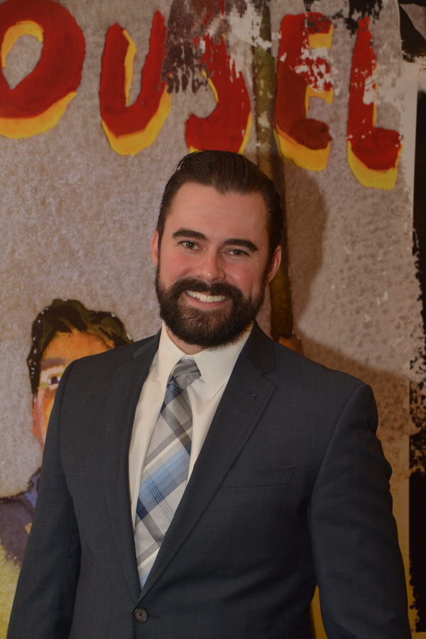 Photo Coverage: Lincoln Center Theater Celebrates Opening Night of THE ROYALE! Image