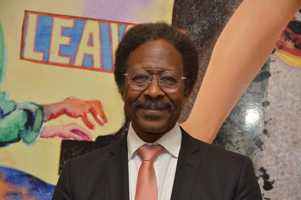 Photo Coverage: Lincoln Center Theater Celebrates Opening Night of THE ROYALE! Image