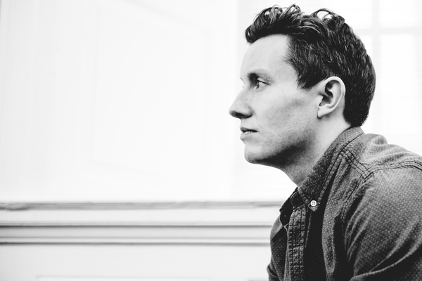 Photo Flash: In Rehearsal for simple8's DON'T SLEEP THERE ARE SNAKES at Park Theatre Image