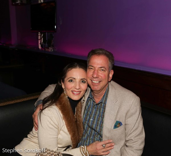 Photo Coverage: Fyvush Finkel Opens at The Metropolitan Room Image