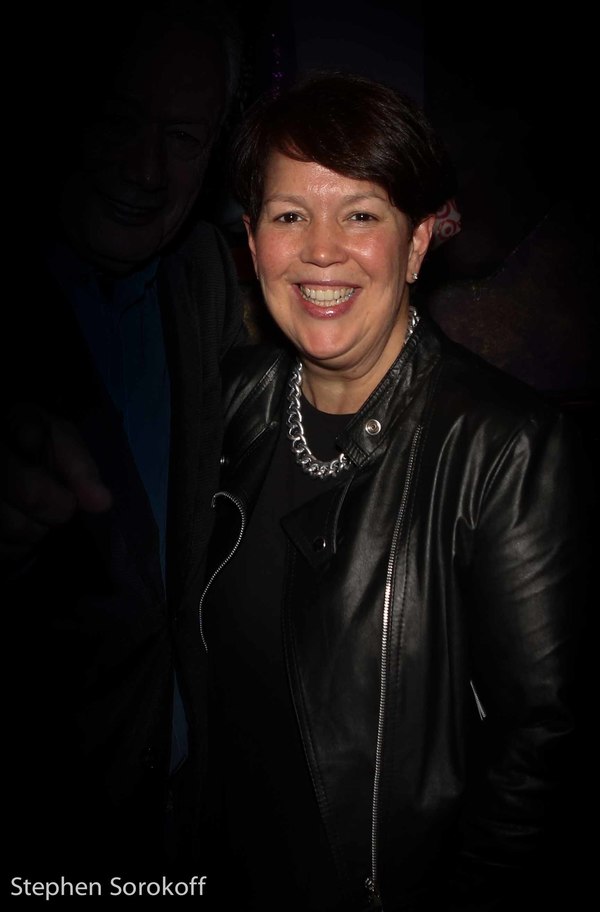 Photo Coverage: Fyvush Finkel Opens at The Metropolitan Room Image