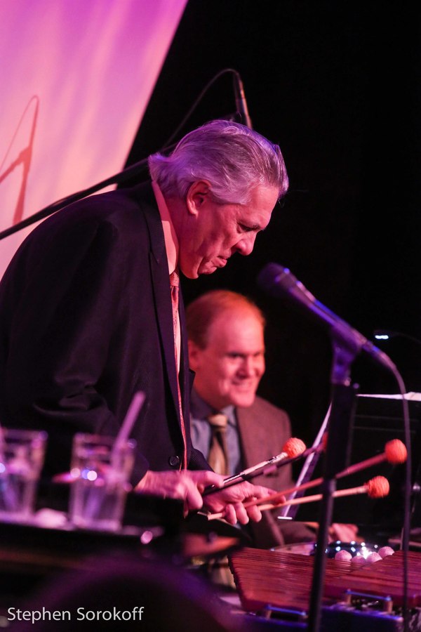 Photo Coverage: Fyvush Finkel Opens at The Metropolitan Room Image