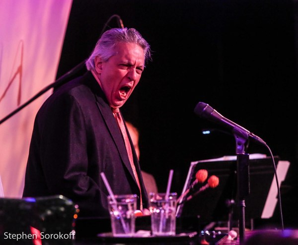 Photo Coverage: Fyvush Finkel Opens at The Metropolitan Room Image