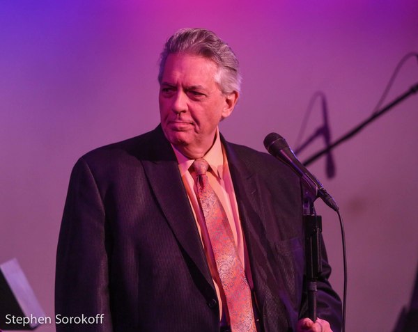 Photo Coverage: Fyvush Finkel Opens at The Metropolitan Room Image