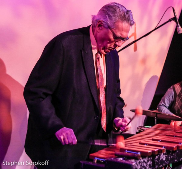 Photo Coverage: Fyvush Finkel Opens at The Metropolitan Room Image
