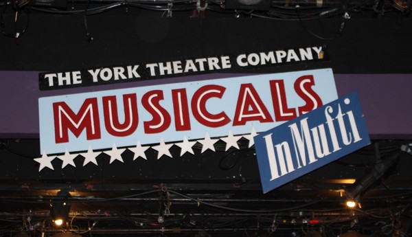 Photo Flash: Meet the Cast of York Theatre Company's STARTING HERE, STARTING NOW Image
