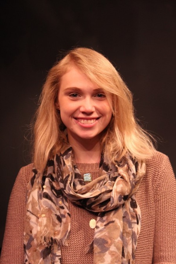 Photo Flash: Meet the Cast of York Theatre Company's STARTING HERE, STARTING NOW Image