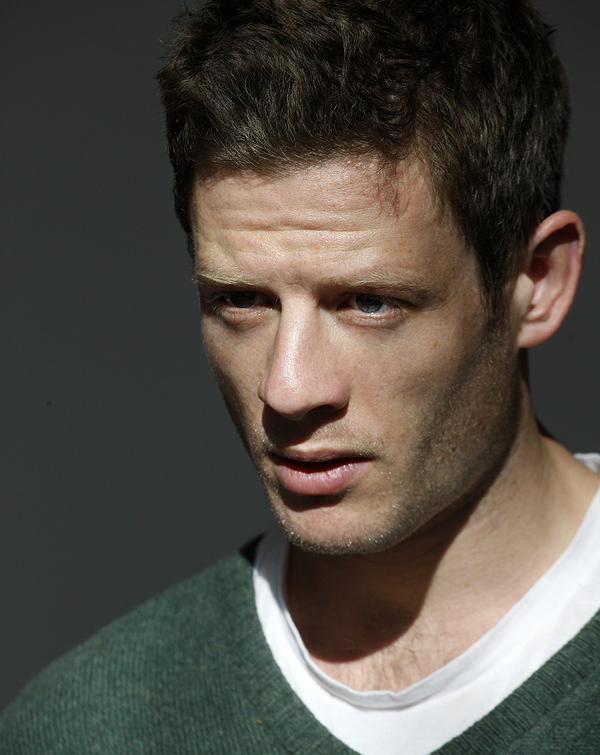 Photo Flash: James Norton, Kate Fleetwood and More in Rehearsal for BUG at Found111 Image