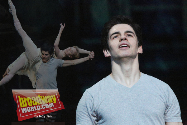 Photo Coverage: Ensemble Productions Pays Tribute to Legendary Ballerina Maya Plisetskaya Image