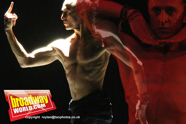 Photo Coverage: Ensemble Productions Pays Tribute to Legendary Ballerina Maya Plisetskaya Image