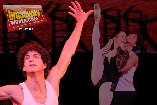 Photo Coverage: Ensemble Productions Pays Tribute to Legendary Ballerina Maya Plisetskaya Image