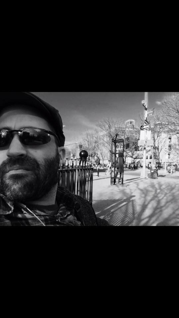 Photo Flash: IRTE to Present BIG, RICH & POWERFUL at the Producer's Club Image