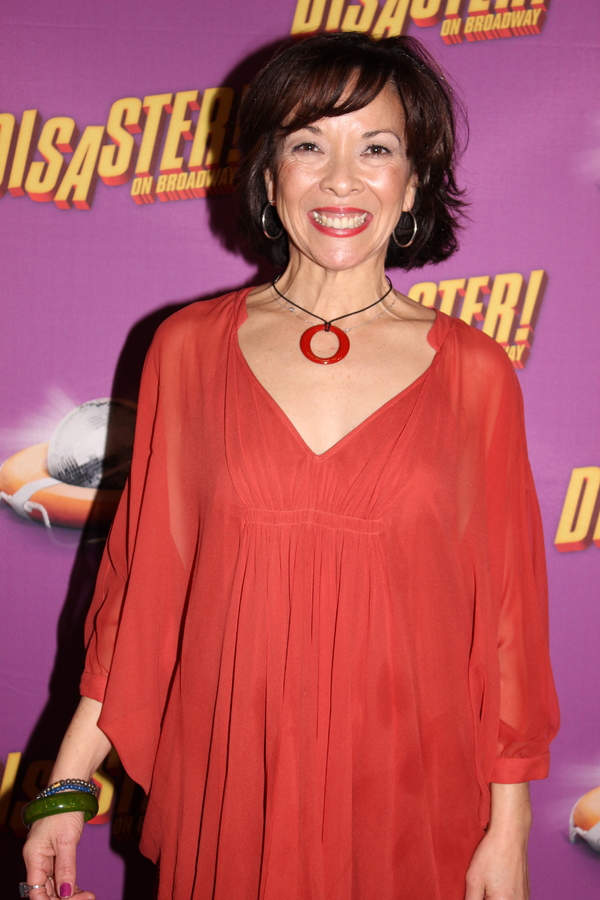 Photo Coverage: Seth Rudetsky, Adam Pascal & DISASTER! Company Celebrate Opening Night! Image