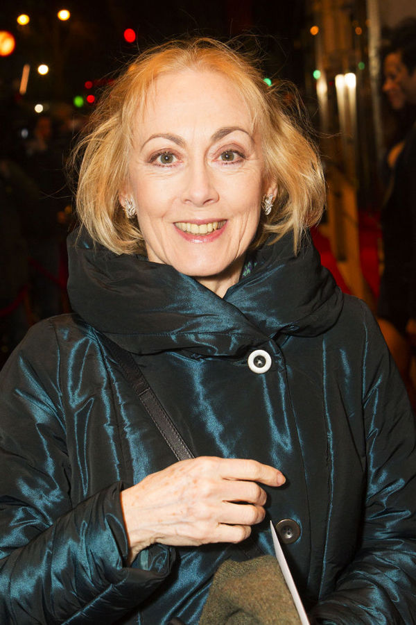 Paula Wilcox Photo