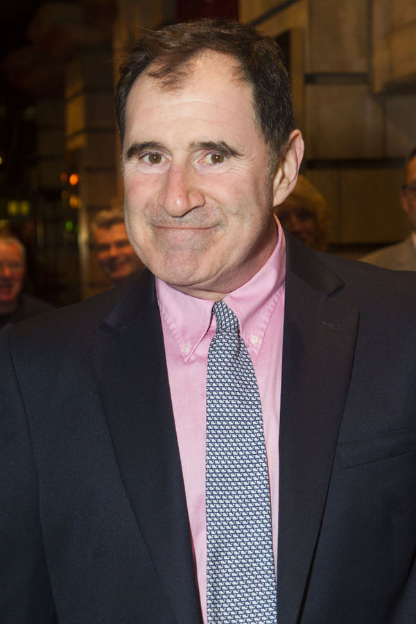 Richard Kind Photo