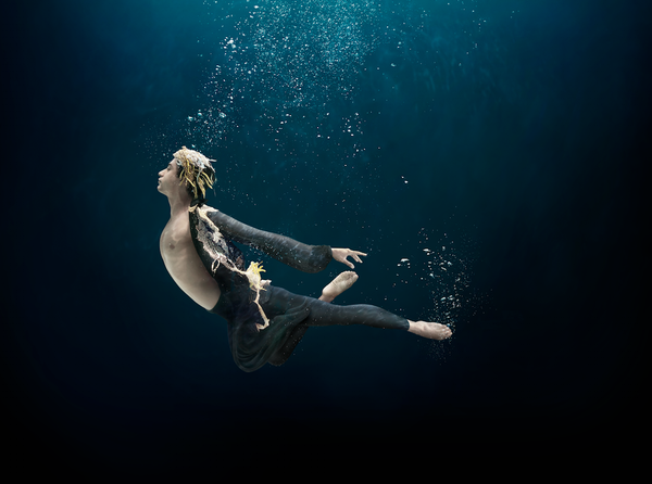 Photo Flash: First Look at the Cast of Miami City Ballet's A MIDSUMMER NIGHT'S DREAM  Image