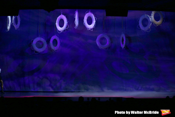 Photo Coverage: DISASTER! Discos to Broadway- Inside the Opening Night Curtain Call! Image