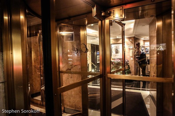 Photo Coverage: Joan Osborne Debuts at Cafe Carlyle with Songs Of Bob Dylan Image