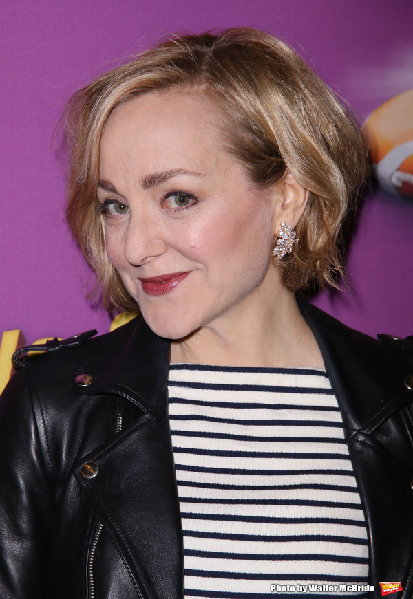 Geneva Carr  Photo