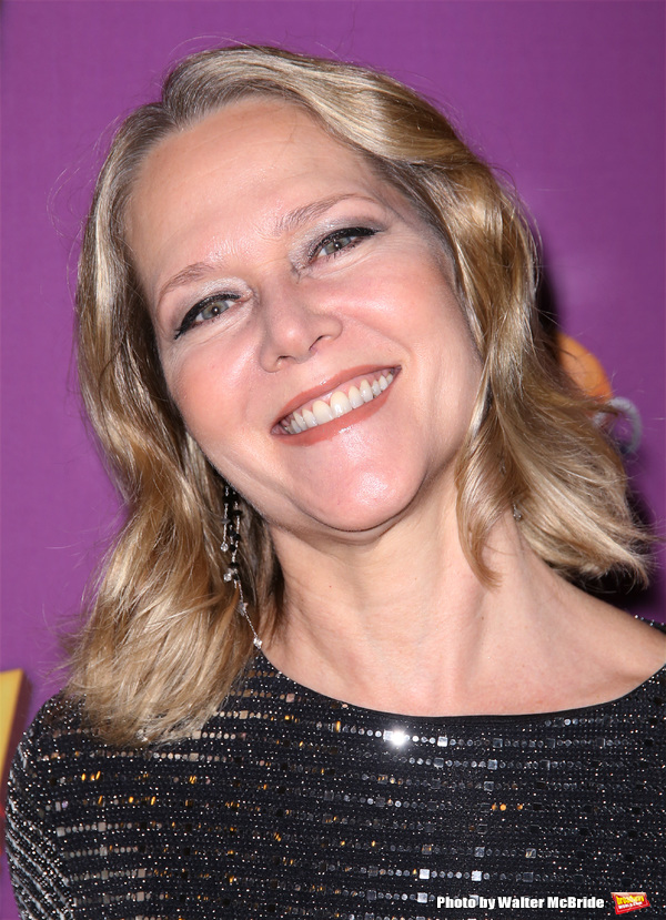 Photo Coverage: Backstreet Boys Reunite & More on the DISASTER! Red Carpet! Image