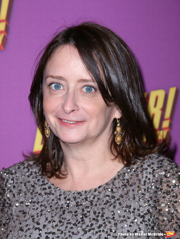 Rachel Dratch  Photo