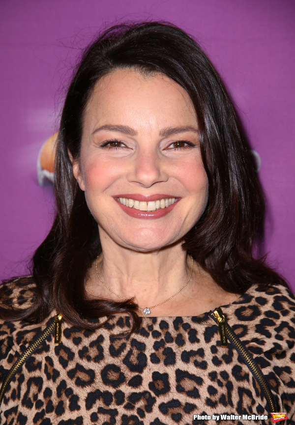 Fran Drescher  Photo