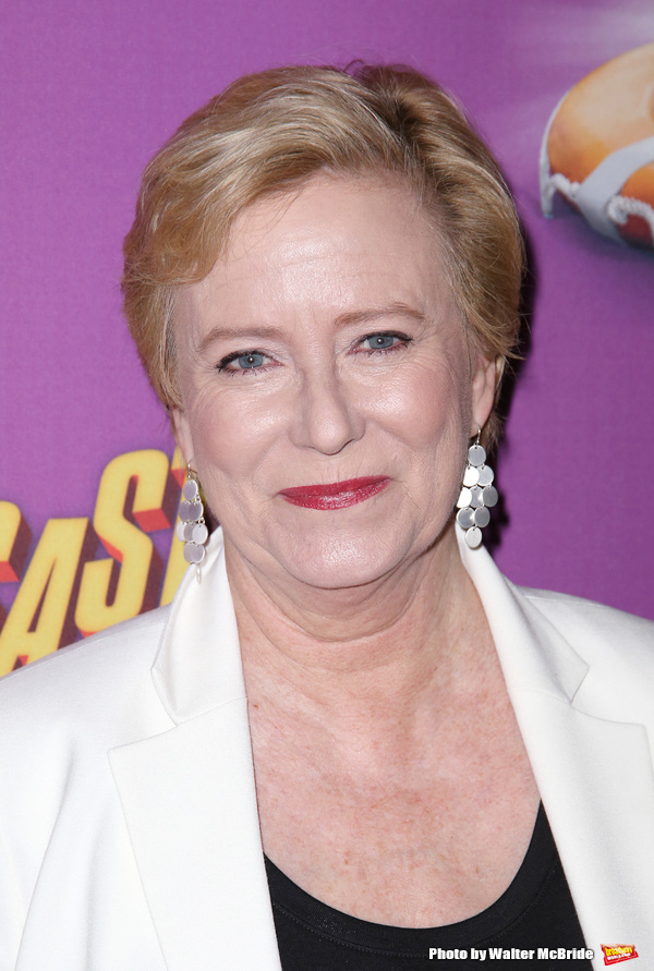 Eve Plumb Photo