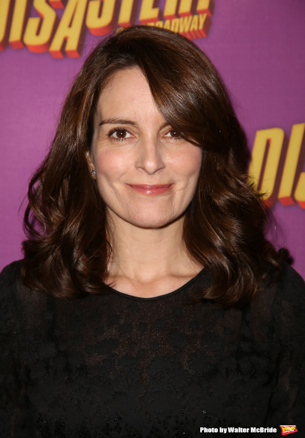 Tina Fey  Photo