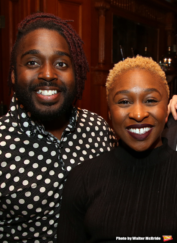 Exclusive Photo Coverage: The Dramatists Guild Fund Celebrates Work of Pasek & Paul Image