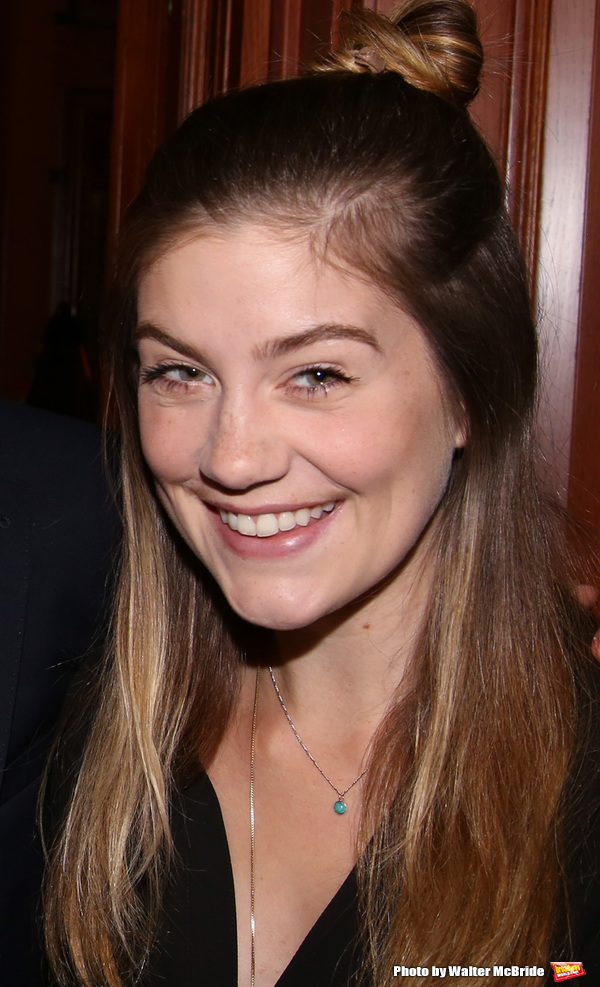 Exclusive Photo Coverage: The Dramatists Guild Fund Celebrates Work of Pasek & Paul Image