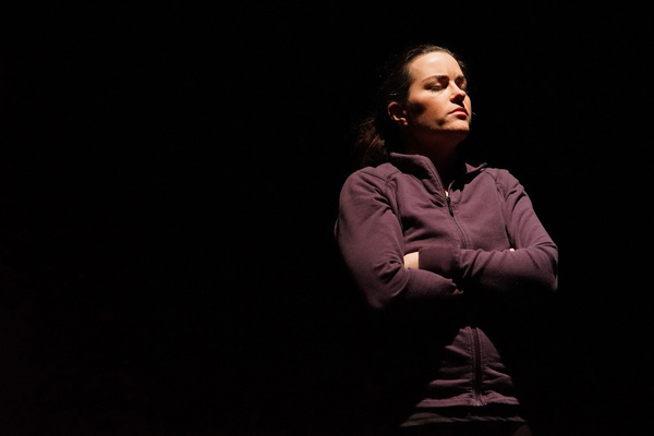 Photo Flash: First Look at RLTP's SAFE Image