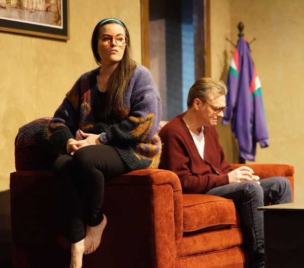 Photo Flash: First Look at RLTP's SAFE Image