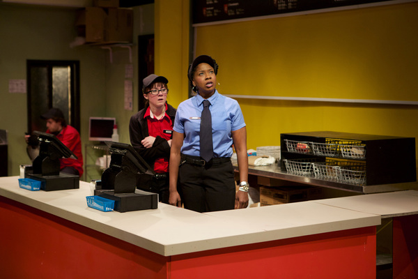 Photo Flash: First Look at Sideshow Theatre's MAI DANG LAO Premiere at Victory Gardens Image