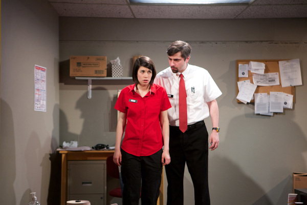 Photo Flash: First Look at Sideshow Theatre's MAI DANG LAO Premiere at Victory Gardens Image
