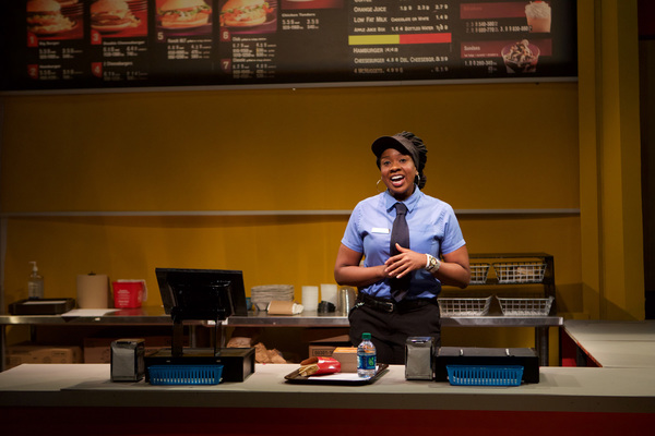 Photo Flash: First Look at Sideshow Theatre's MAI DANG LAO Premiere at Victory Gardens Image